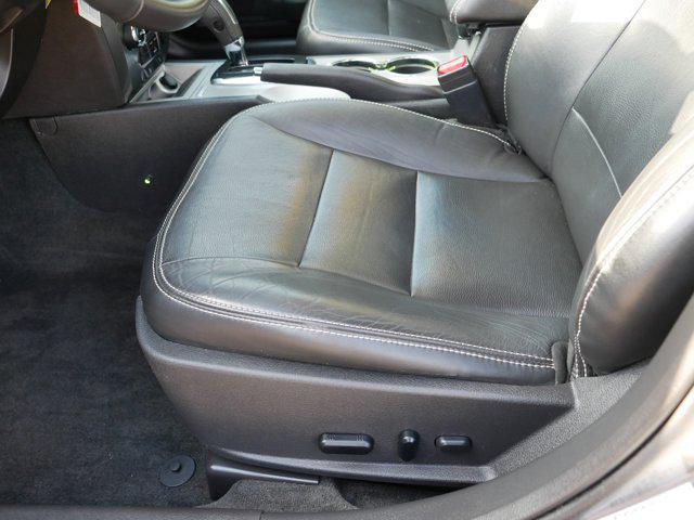 used 2012 Ford Fusion car, priced at $8,998
