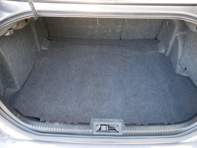 used 2012 Ford Fusion car, priced at $8,998