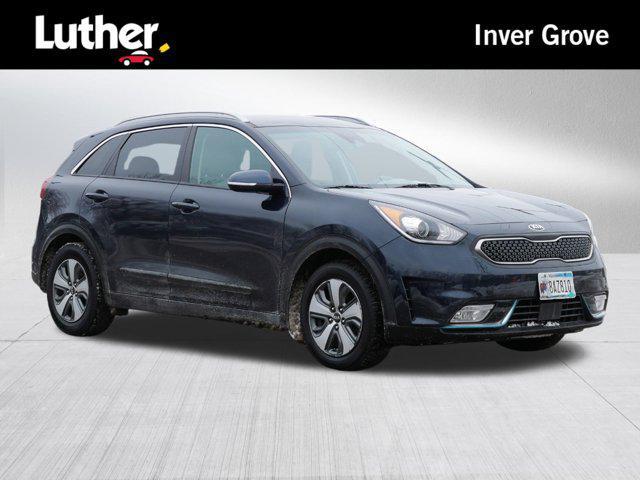 used 2019 Kia Niro car, priced at $17,500