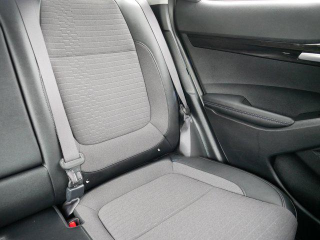 used 2023 Kia Seltos car, priced at $21,998