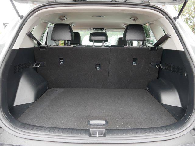 used 2023 Kia Seltos car, priced at $21,998