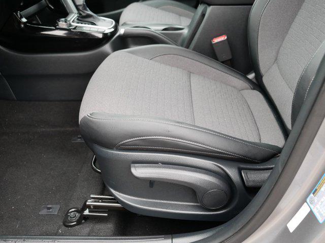 used 2023 Kia Seltos car, priced at $21,998