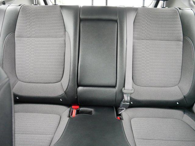used 2023 Kia Seltos car, priced at $21,998