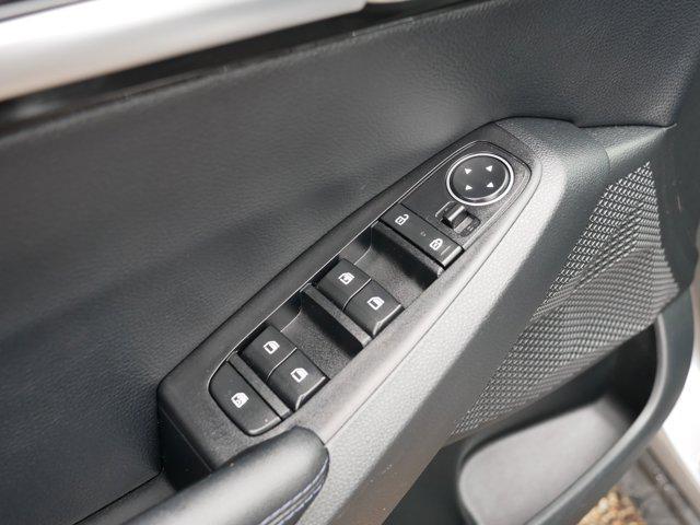 used 2023 Kia Seltos car, priced at $21,998