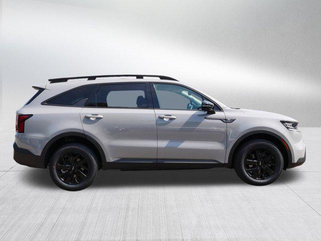 used 2022 Kia Sorento car, priced at $28,998
