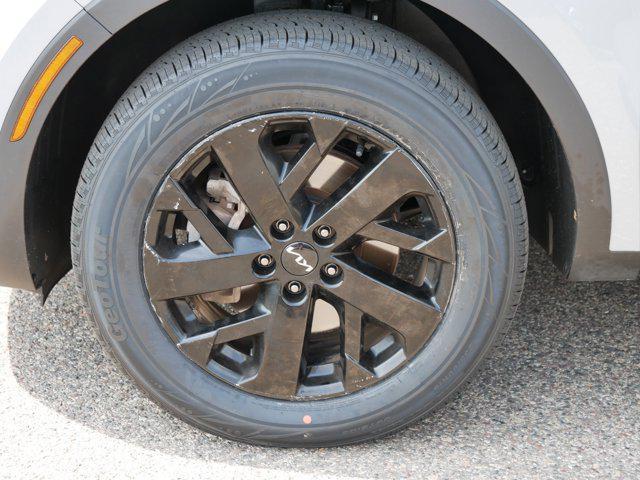 used 2022 Kia Sorento car, priced at $28,998