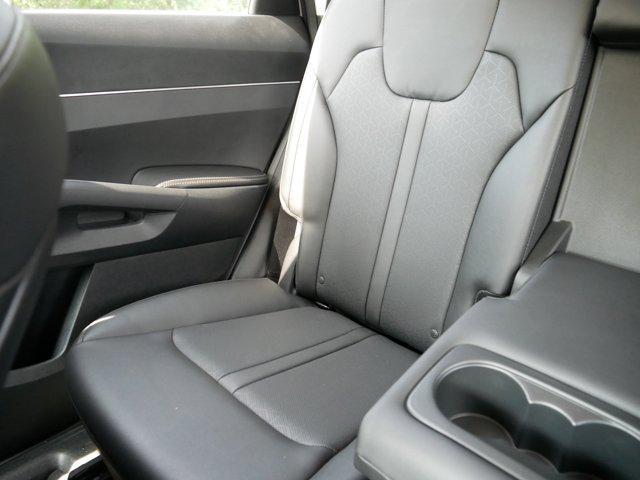 used 2022 Kia Sorento car, priced at $28,998