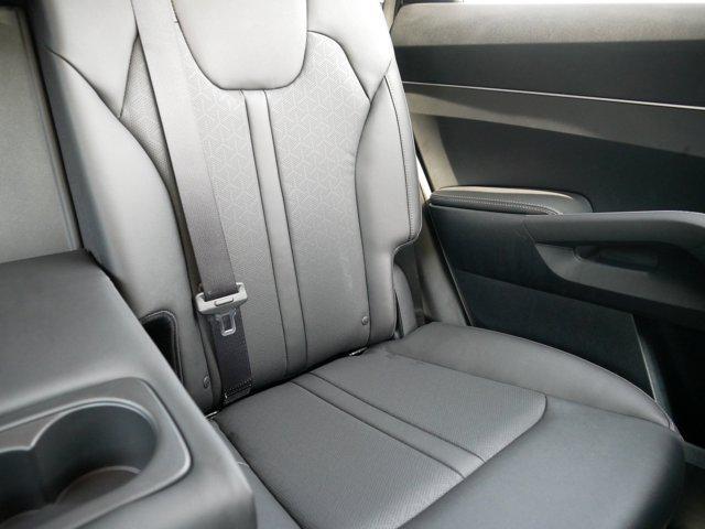 used 2022 Kia Sorento car, priced at $28,998