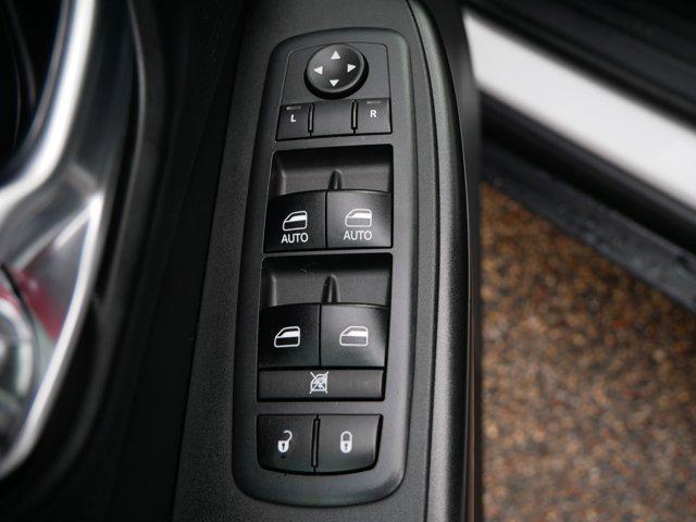 used 2019 Jeep Cherokee car, priced at $13,998