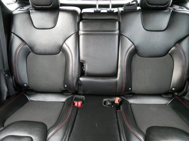 used 2019 Jeep Cherokee car, priced at $13,998
