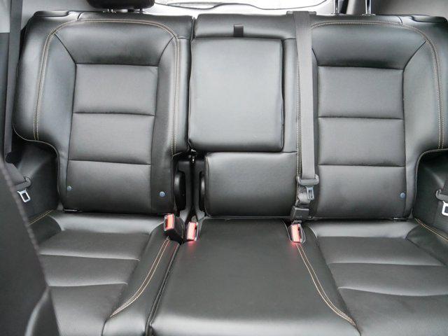 used 2020 GMC Terrain car, priced at $17,498