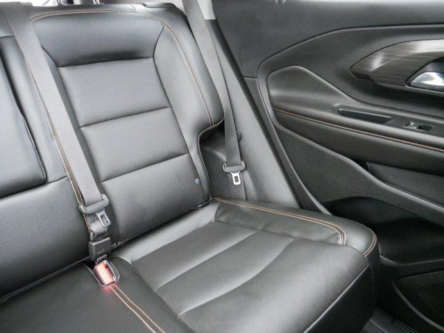 used 2020 GMC Terrain car, priced at $17,498