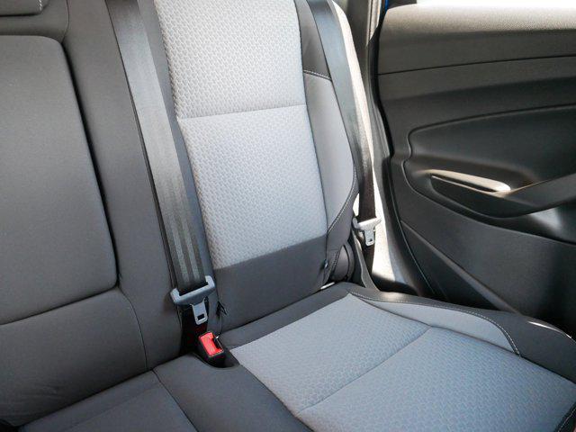 used 2017 Ford Escape car, priced at $9,998