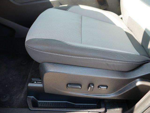 used 2017 Ford Escape car, priced at $9,998