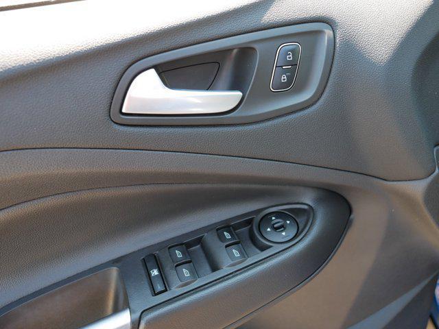 used 2017 Ford Escape car, priced at $9,998