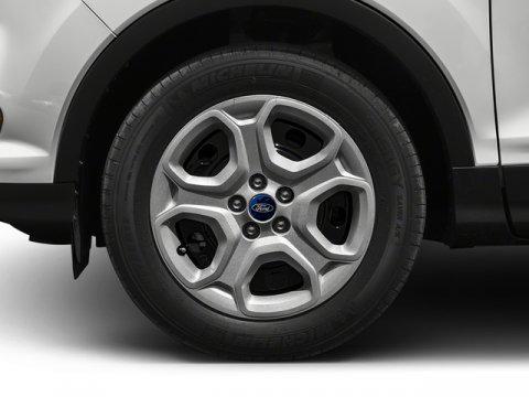 used 2017 Ford Escape car, priced at $9,998