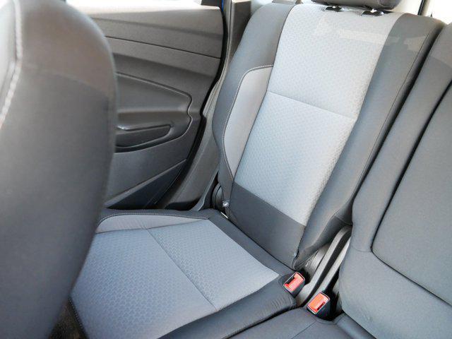used 2017 Ford Escape car, priced at $9,998