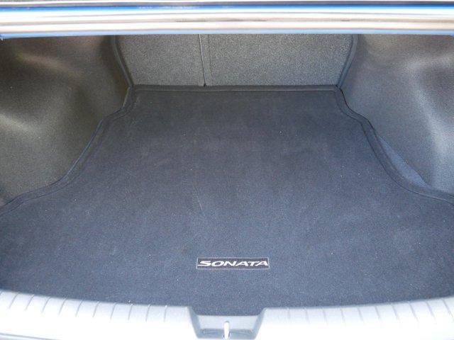 used 2017 Hyundai Sonata car, priced at $7,998