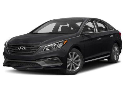 used 2015 Hyundai Sonata car, priced at $10,998