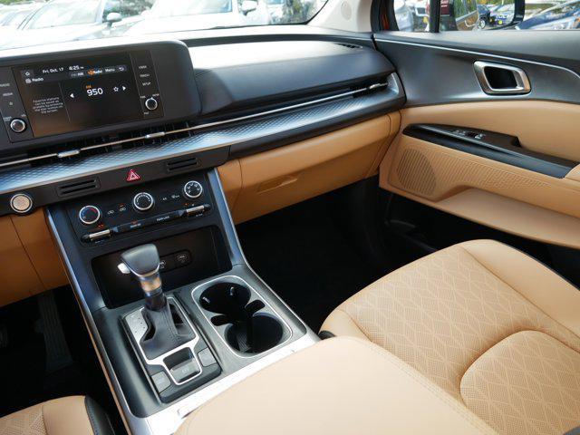 used 2023 Kia Carnival car, priced at $33,998