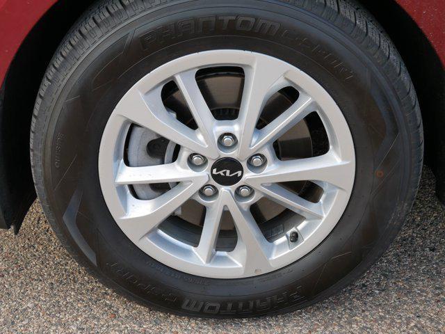 used 2023 Kia Carnival car, priced at $33,998