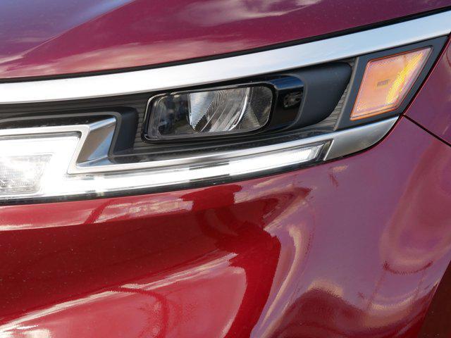 used 2023 Kia Carnival car, priced at $33,998