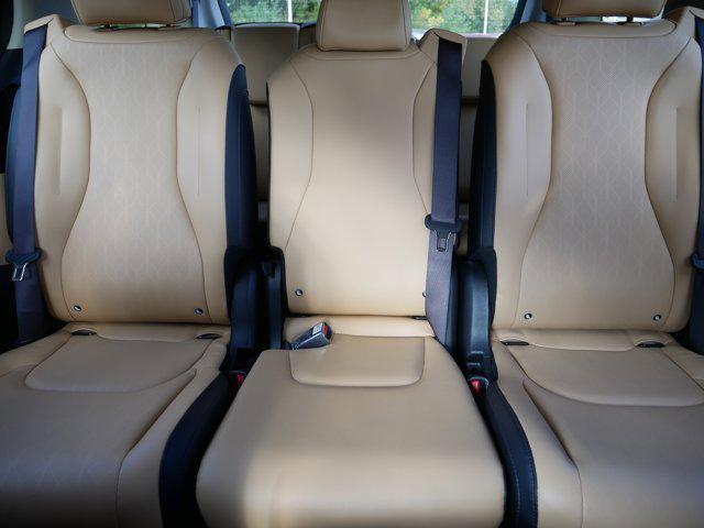 used 2023 Kia Carnival car, priced at $33,998