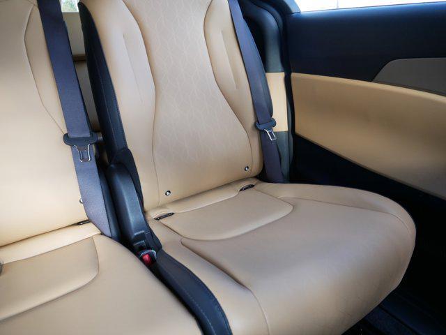 used 2023 Kia Carnival car, priced at $33,998