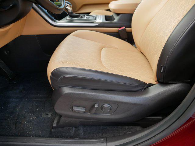 used 2023 Kia Carnival car, priced at $33,998
