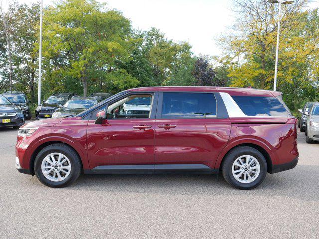 used 2023 Kia Carnival car, priced at $33,998