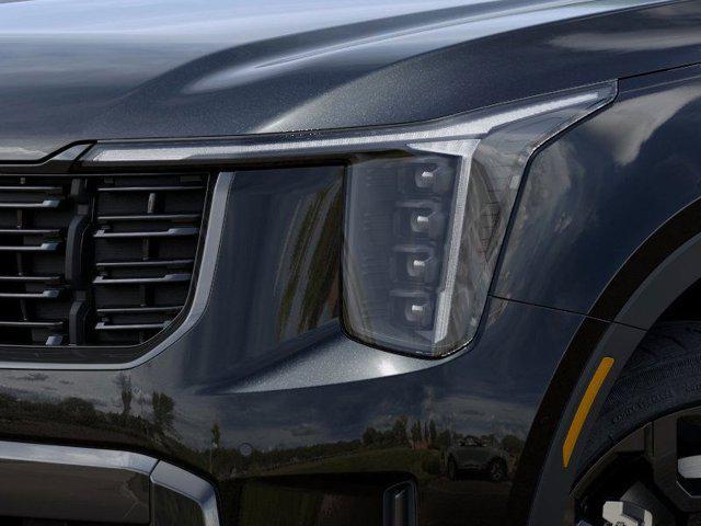 new 2026 Kia Sorento Hybrid car, priced at $45,933