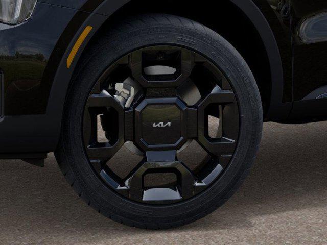 new 2026 Kia Sorento Hybrid car, priced at $45,708