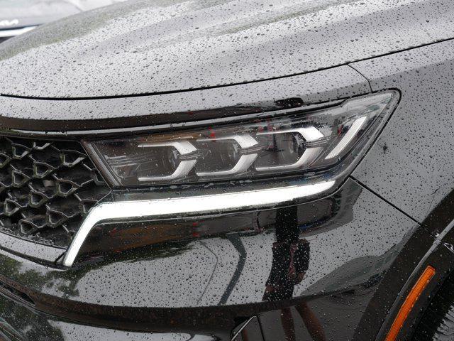 used 2022 Kia Sorento car, priced at $29,998