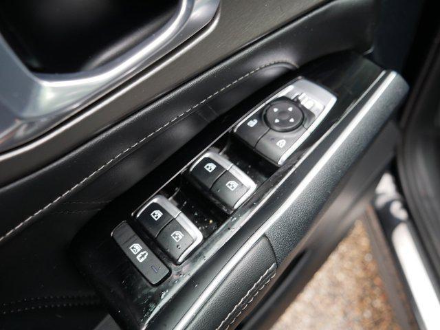 used 2022 Kia Sorento car, priced at $29,998