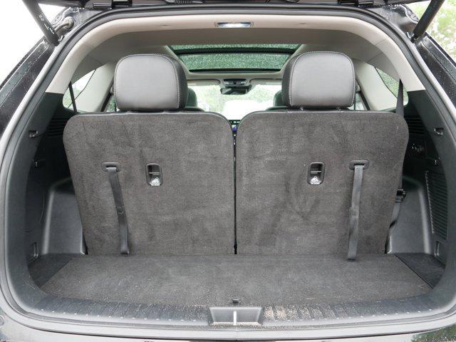 used 2022 Kia Sorento car, priced at $29,998