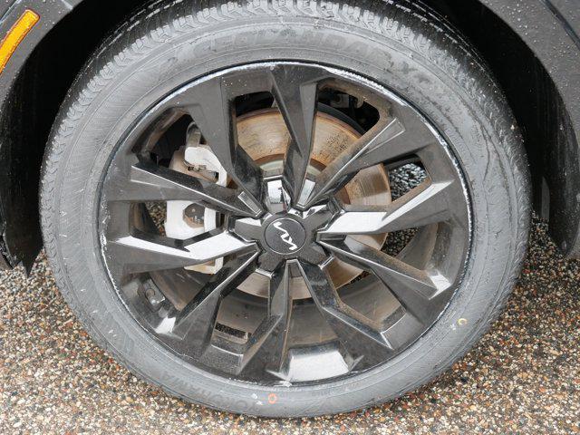 used 2022 Kia Sorento car, priced at $29,998