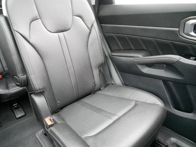 used 2022 Kia Sorento car, priced at $29,998