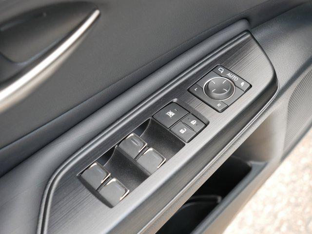 used 2021 Lexus ES 300h car, priced at $31,998