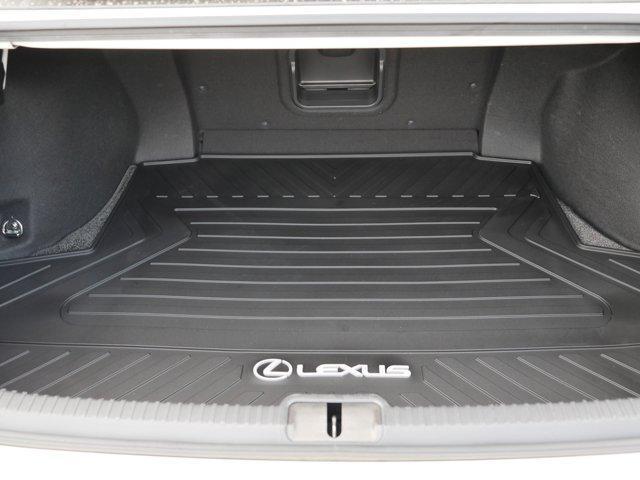used 2021 Lexus ES 300h car, priced at $31,998