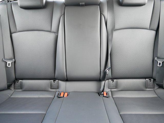 used 2021 Lexus ES 300h car, priced at $31,998