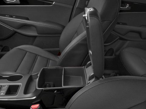 used 2018 Kia Sorento car, priced at $16,998