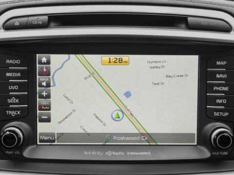 used 2018 Kia Sorento car, priced at $16,998