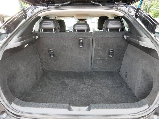 used 2021 Mazda CX-30 car, priced at $19,498