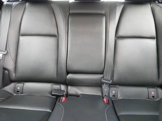 used 2021 Mazda CX-30 car, priced at $19,498