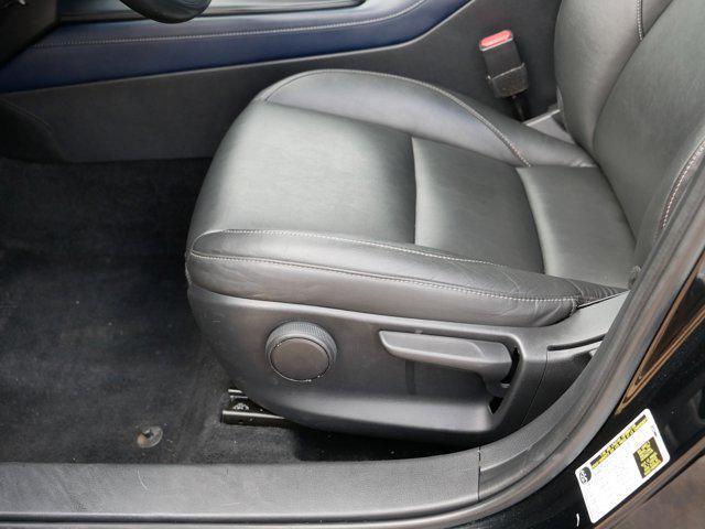 used 2021 Mazda CX-30 car, priced at $19,498