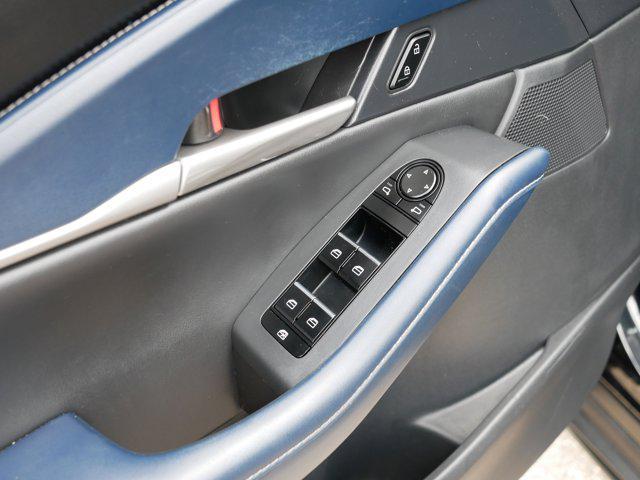 used 2021 Mazda CX-30 car, priced at $19,498