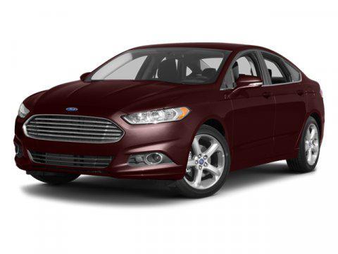 used 2013 Ford Fusion car, priced at $8,498