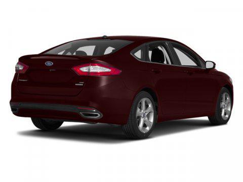 used 2013 Ford Fusion car, priced at $8,498