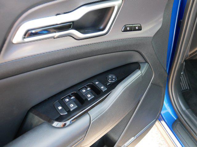 used 2023 Kia Sportage car, priced at $30,998