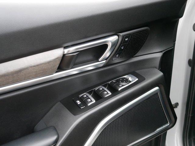 used 2022 Kia Telluride car, priced at $36,998